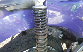 HONDA C110 SUPER CUB JA07