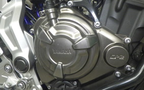 YAMAHA MT-07 ABS 2016 RM07J