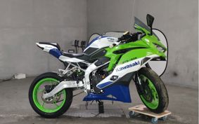 KAWASAKI NINJA ZX-4RR 2024 ZX400P