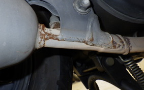 SUZUKI ADDRESS V125 G 1991 CF4EA