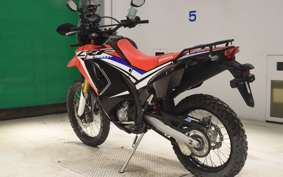 HONDA CRF250 RALLY MD44
