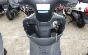HONDA DIO Gen.5 AF56