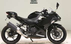 KAWASAKI NINJA 400 2018 EX400G