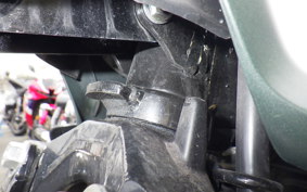 HONDA ｸﾛｽｶﾌﾞ50 AA06