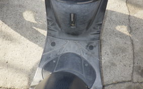 YAMAHA JOG Gen.5 SA36J