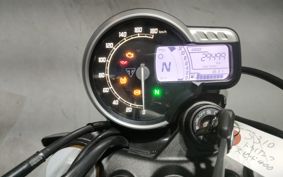 TRIUMPH SPEED 400 2024 T127Y8