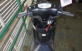 SUZUKI LET's CA4AA