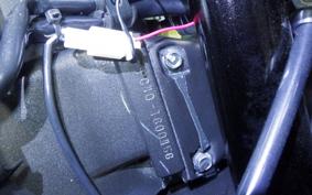 HONDA CBR600RR GEN 3 2013 PC40