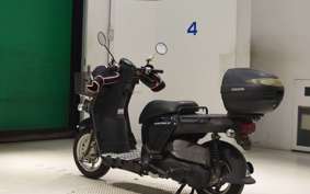 HONDA ﾍﾞﾝﾘｨ110 JA09