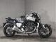 Фото Yamaha VMAX 2012 с японского аукциона