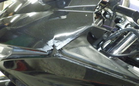 SUZUKI GSX-R125 2006 DL33B