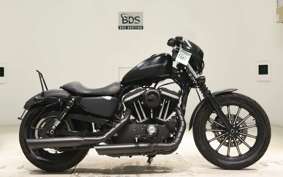 HARLEY XL883N 2011