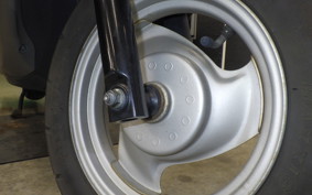 YAMAHA JOG Gen.5 2002 SA36J