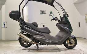 YAMAHA MAJESTY125FIヤネツキ 2008