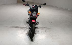 HONDA CT125 HUNTER CUB JA65