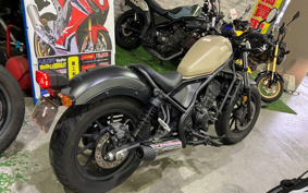 HONDA REBEL MC49