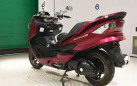 SUZUKI SKYWAVE 250 (Burgman 250) SS 2