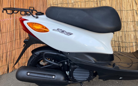 YAMAHA JOG DELUXE SA39J