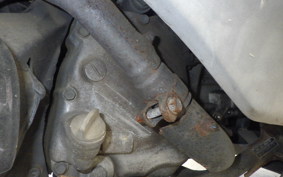 HONDA FREE WAY GEN 2 MF03