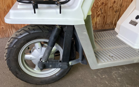 HONDA  GYRO X BASIC  TD02