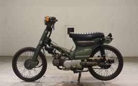 HONDA C90 SUPER CUB 1995 HA02