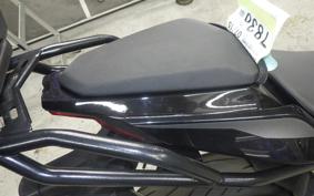 KAWASAKI Z400 Gen.2 2021 EX400G