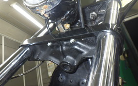 YAMAHA DRAGSTAR 400 1996 4TR