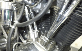 HARLEY FXSTC 1340 2021