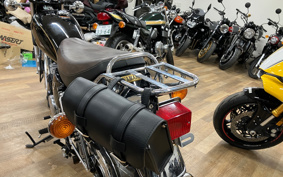 YAMAHA SR400 FINAL ED 2021 RH16J