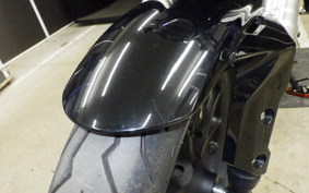 HONDA CB250R MC52