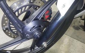 HONDA CBR125R 2002 JC50