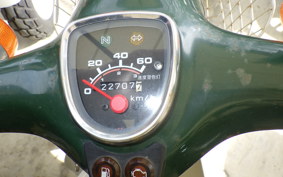 HONDA C50 SUPER CUB AA01