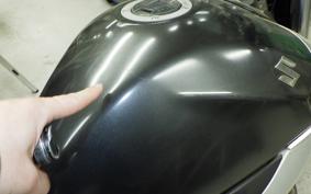 SUZUKI GSR400 A 2007 GK7DA