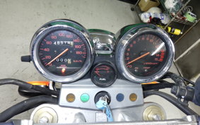 HONDA CB400SF S 1998 NC31