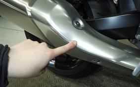 SUZUKI HAYABUSA Gen.3 2024 EJ11A