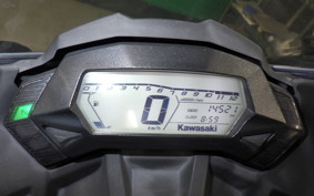 KAWASAKI NINJA 250 SL 2018