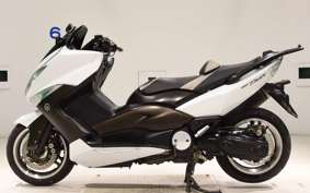 YAMAHA T-MAX 500 2011 SJ08J