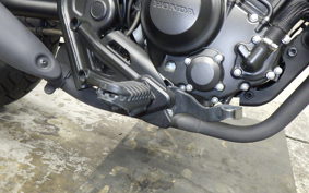HONDA REBEL 250 MC49