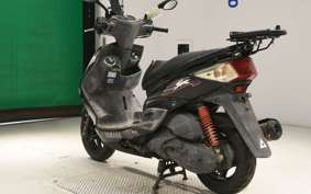 YAMAHA CYGNUS 125 XSR 2 SE44J