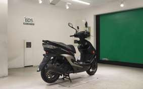 YAMAHA CYGNUS 125 XSR 2 SE44J