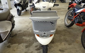 SUZUKI LET's 4 Basket CA43A