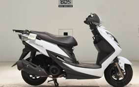 SUZUKI ｽｳｨｯｼｭ125 DV12B