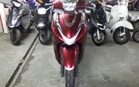 HONDA LEAD 125 JK12