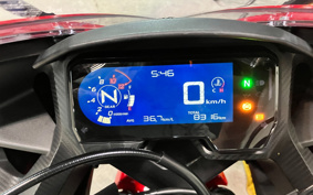 HONDA CBR400R ABS 2019 NC56