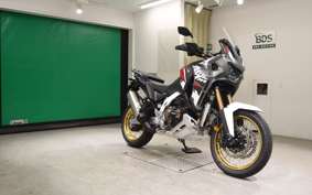 HONDA CRF1100L AFRICA TWIN DCT 2026 SD15
