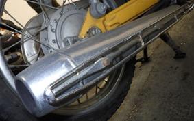 HONDA LITTLE CUB E 2023 AA01