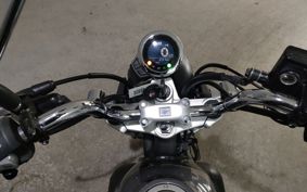 HONDA  MONKEY 125 JB02