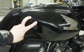 HONDA CB400SF GEN 4 2016 NC42