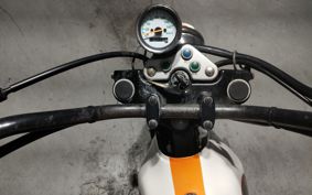 SUZUKI GLASS TRACKER BIG BOY NJ47A