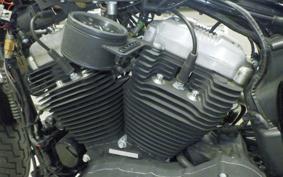 HARLEY XL1200X 2011
